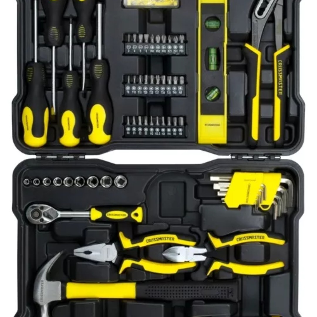 juego-de-herramientas-manuales-153-pcs-crossman-9950001-32815